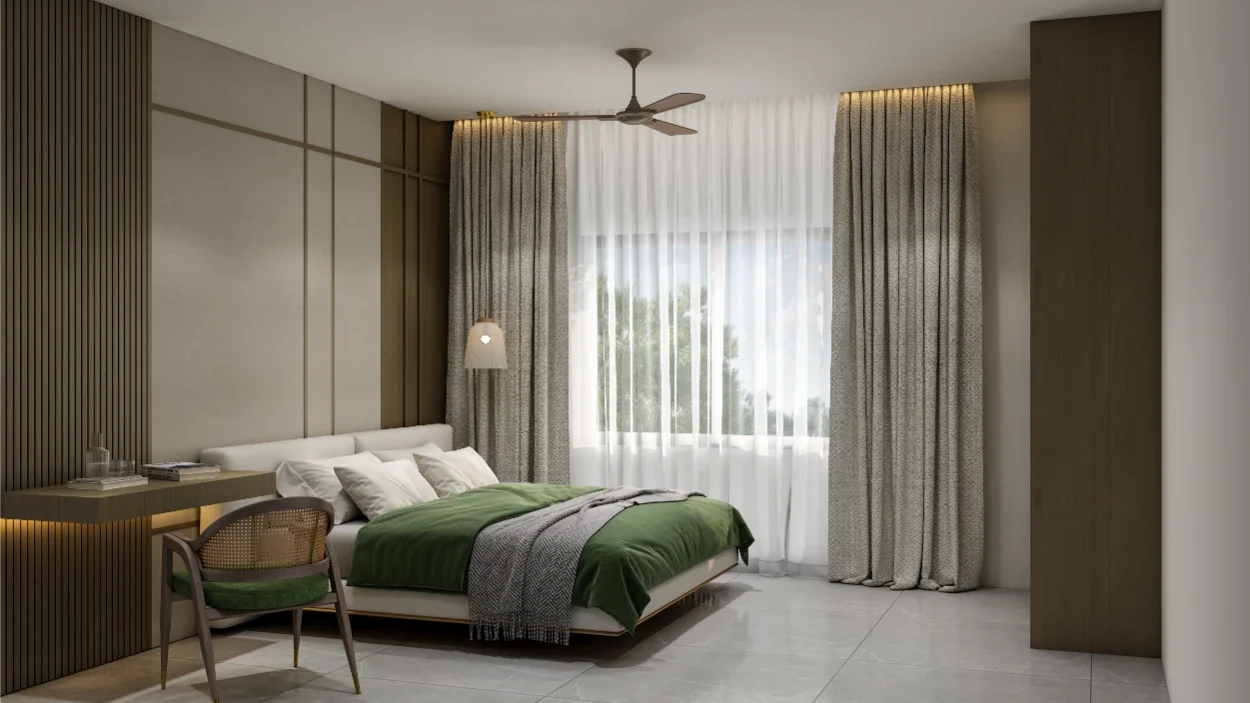 Parka Lumiere, super luxury villas from Luxury Builders in Trivandrum